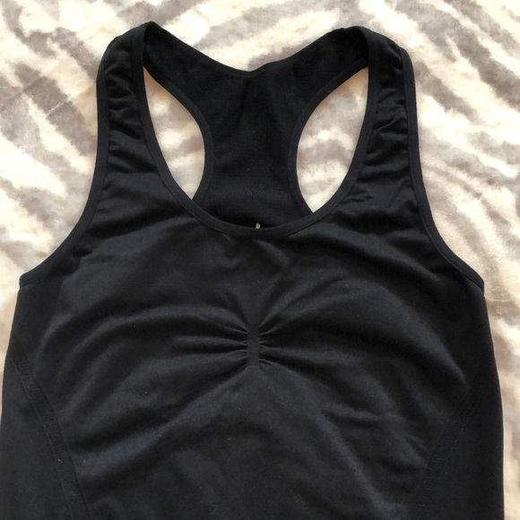 🖤 Aspire Workout Racerback Tank 🖤 - Picture 3 of 7